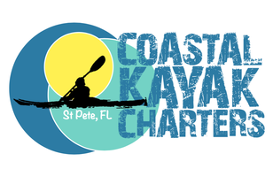 coastal kayak charters st pete beach, fl